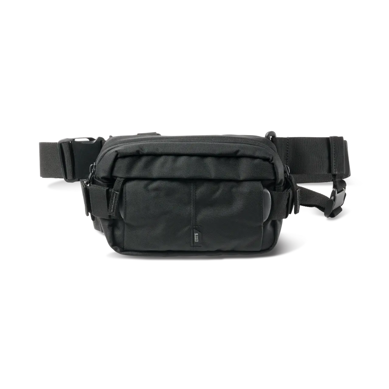 LVC6 WAIST PACK - BLACK