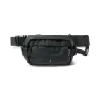 LVC6 WAIST PACK - BLACK