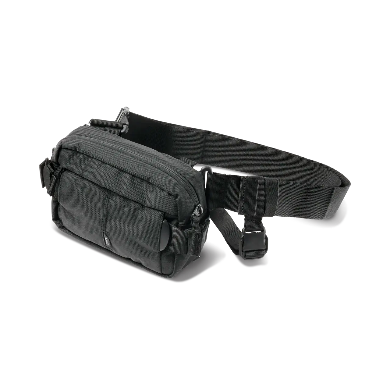LVC6 WAIST PACK - BLACK