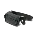 LVC6 WAIST PACK - BLACK