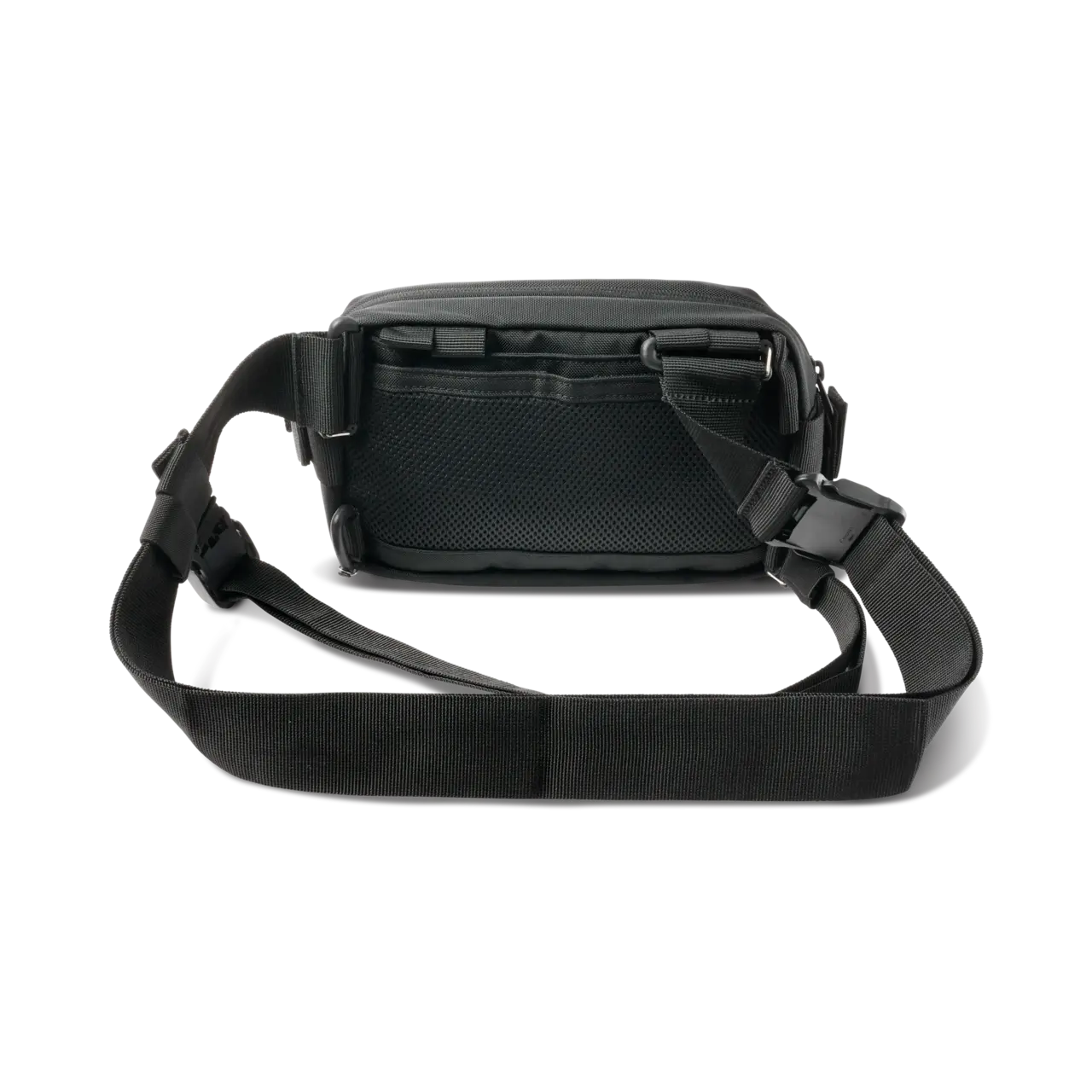LVC6 WAIST PACK - BLACK