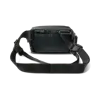 LVC6 WAIST PACK - BLACK