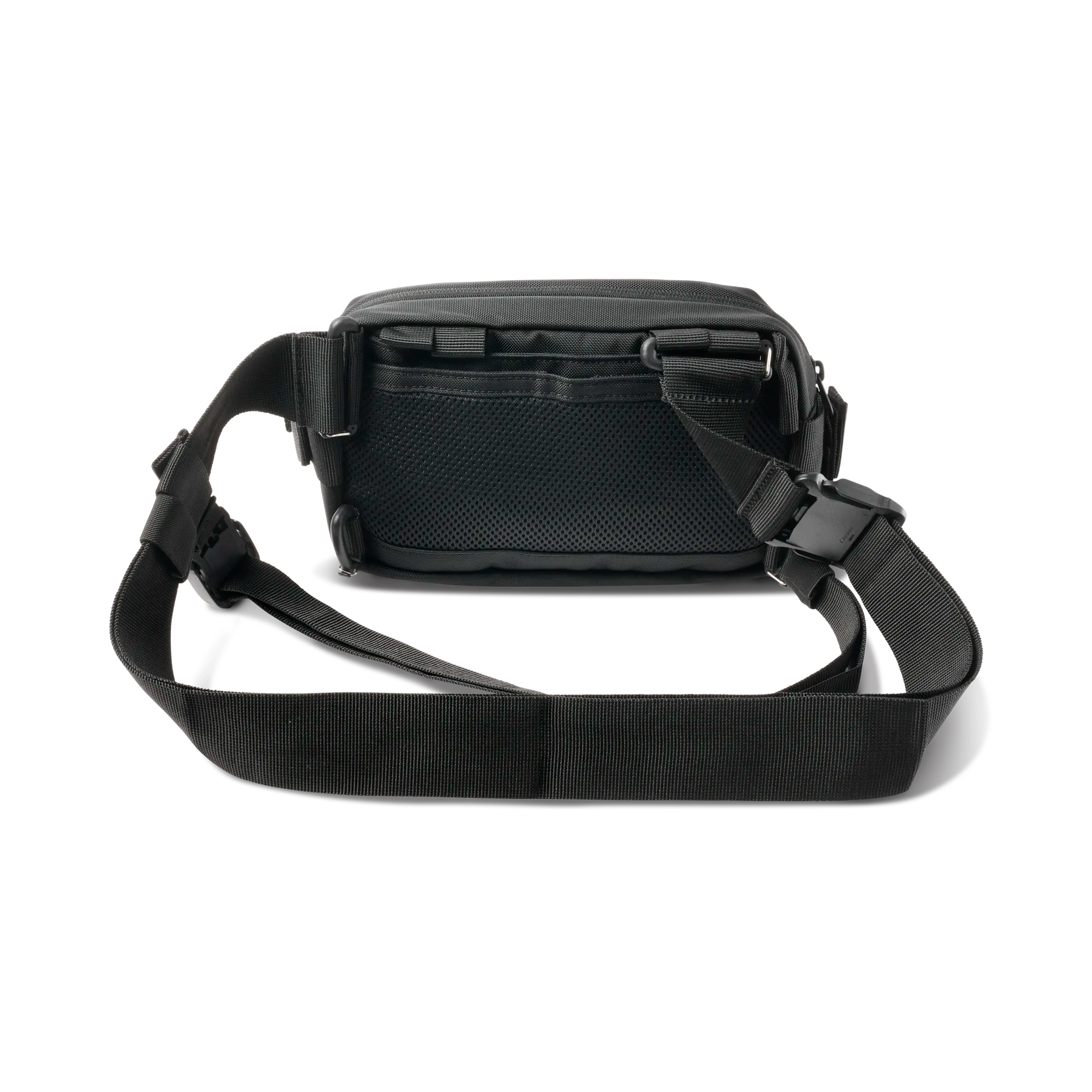 LVC6 WAIST PACK - BLACK