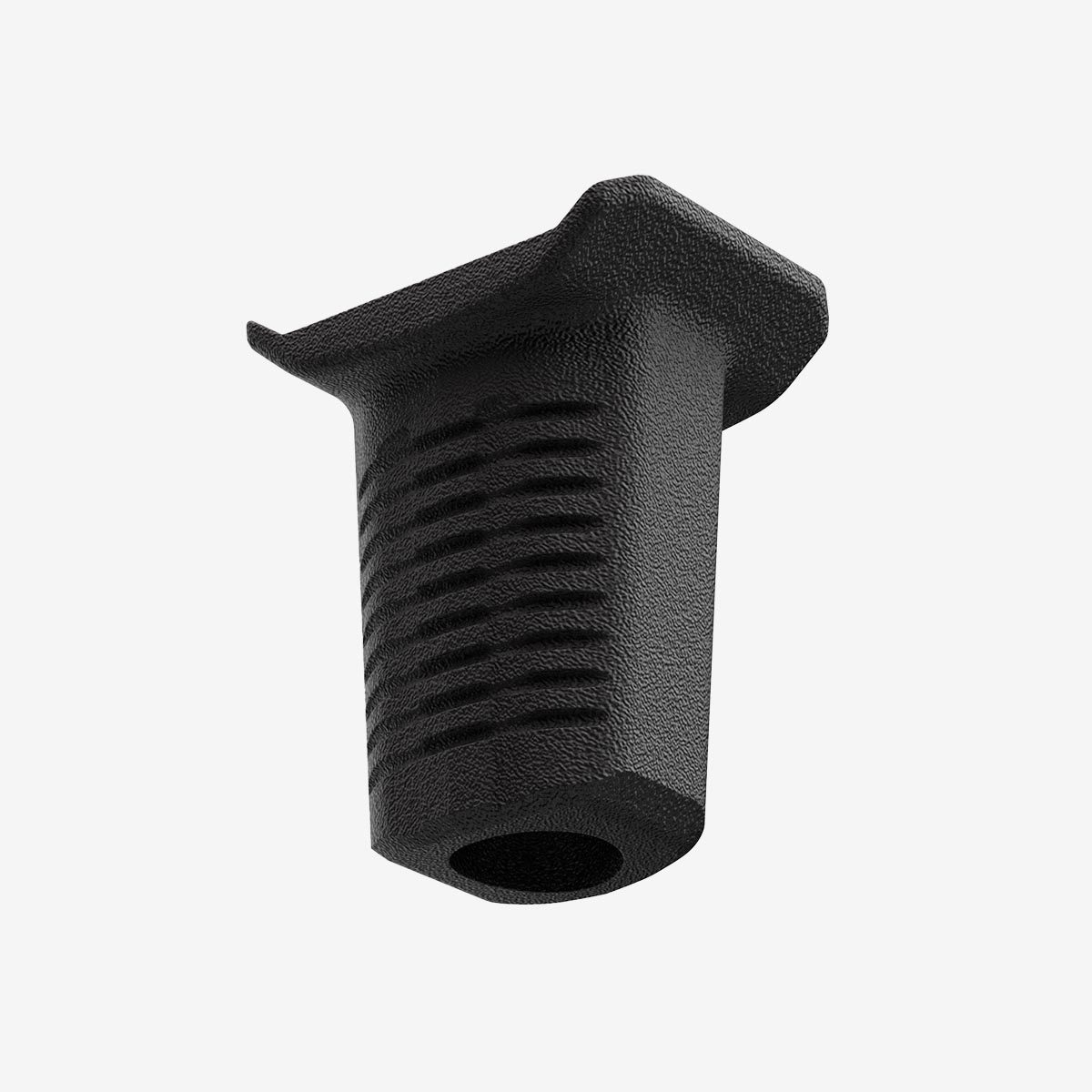 M-LOK Index Stop - Black
