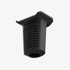 M-LOK Index Stop - Black