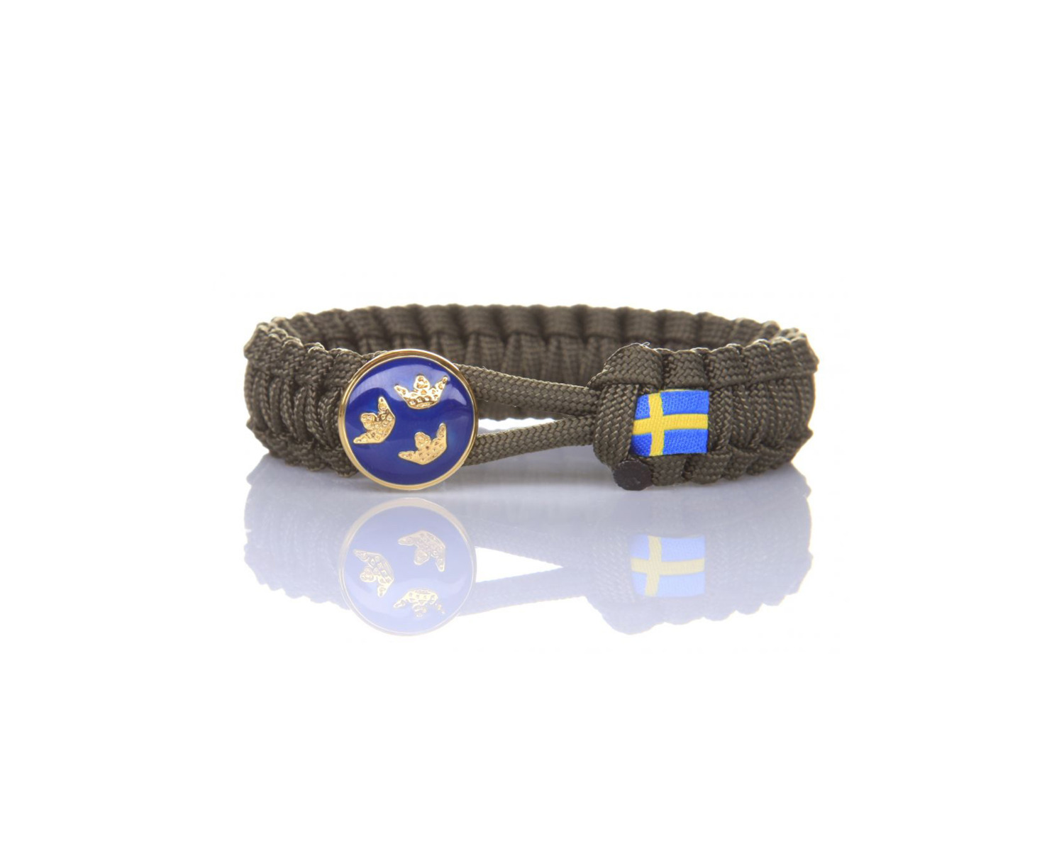 Svenska Försvarsmakten - Royal Crown