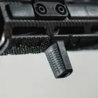 M-LOK Index Stop - Black
