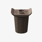 M-LOK Index Stop - FDE