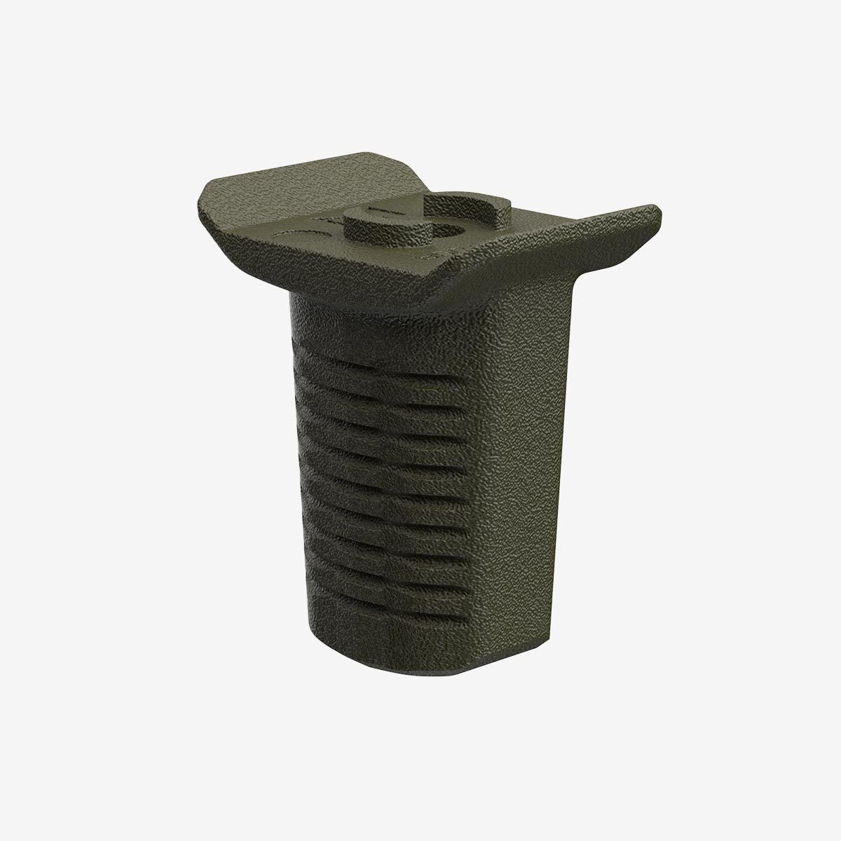 M-LOK Index Stop - Olive