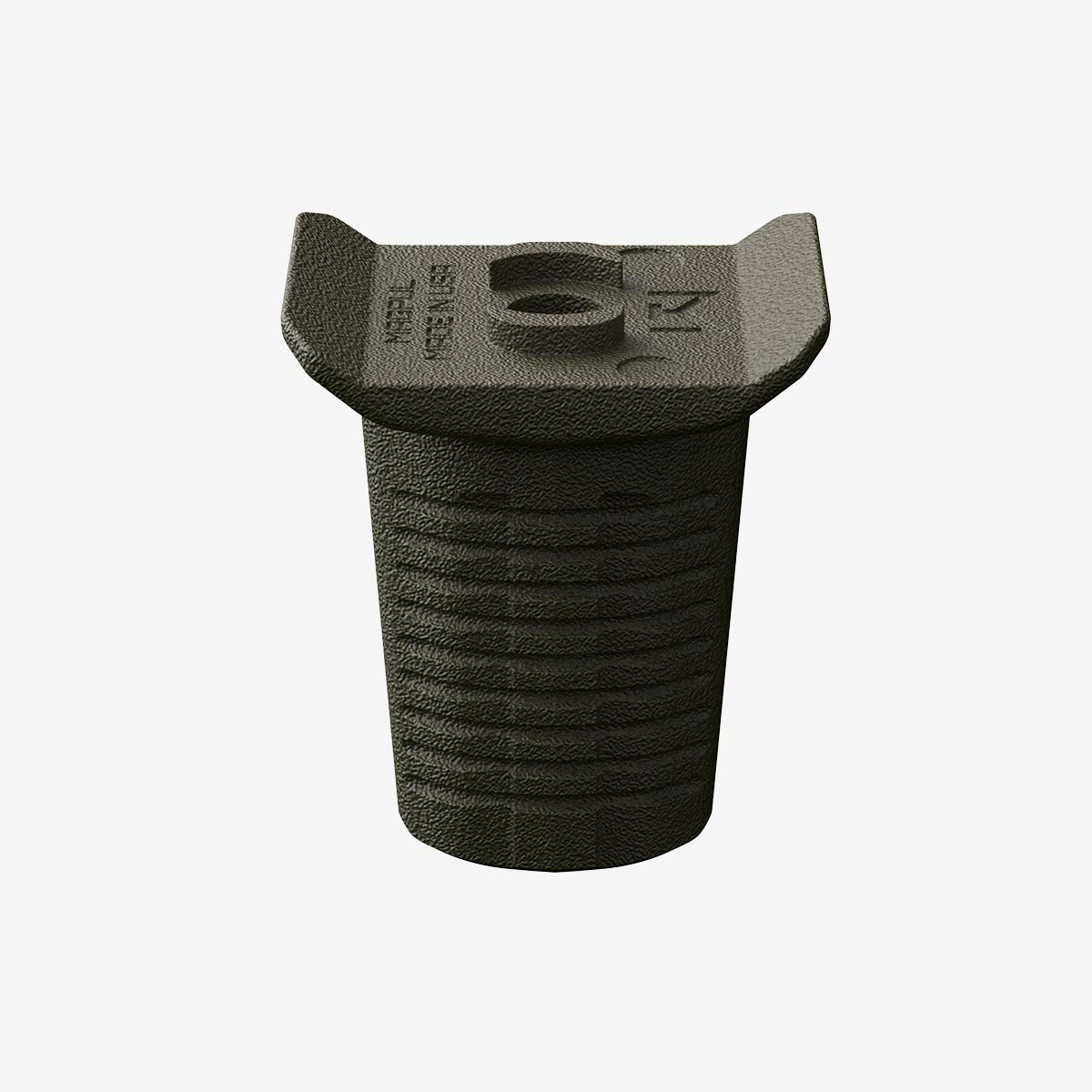 M-LOK Index Stop - Olive