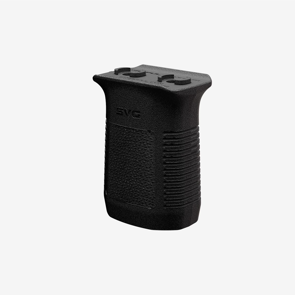 M-LOK SVG - Short Vertical Grip - Black