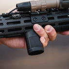 M-LOK SVG - Short Vertical Grip - Black
