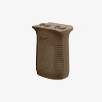 M-LOK SVG - Short Vertical Grip - FDE