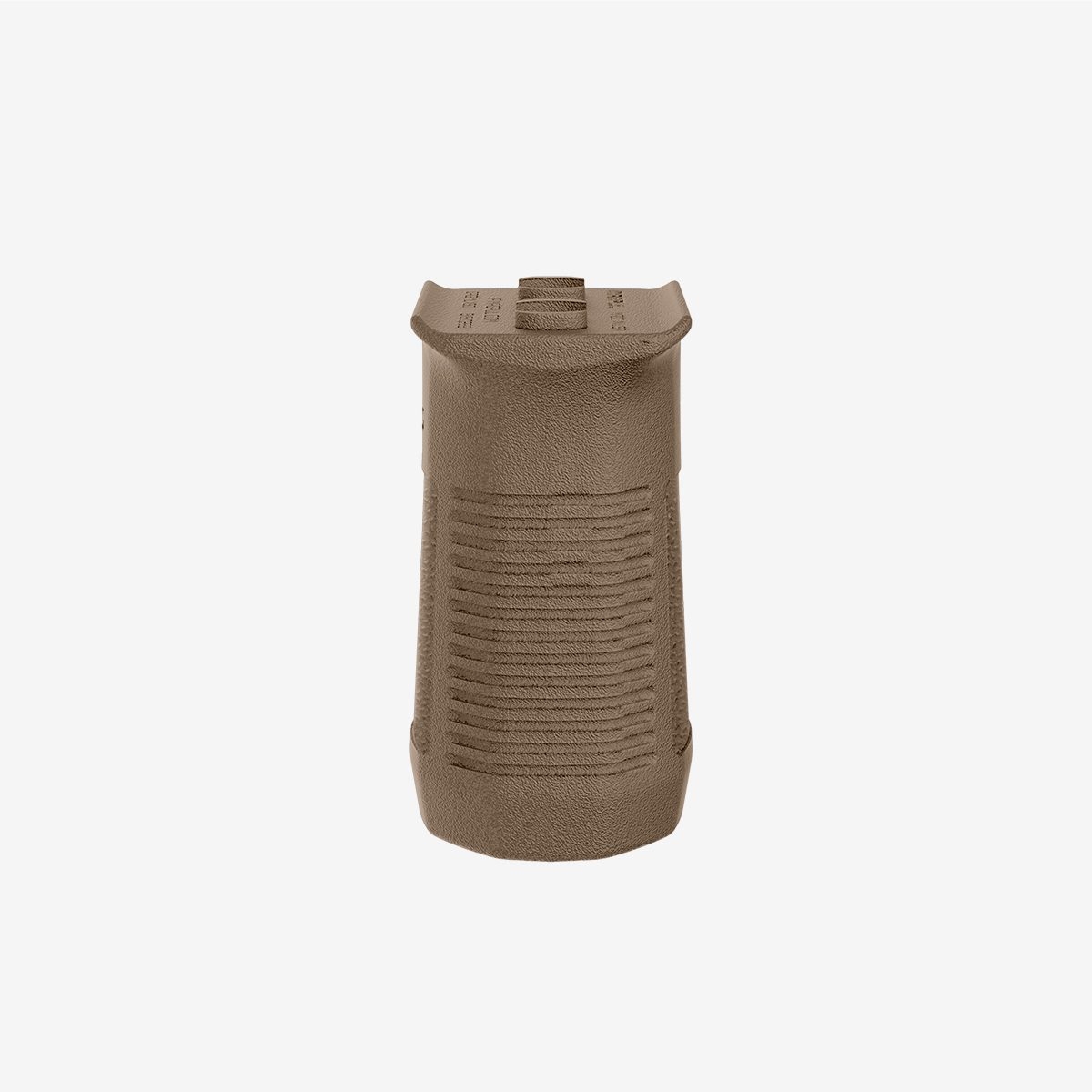 M-LOK SVG - Short Vertical Grip - FDE