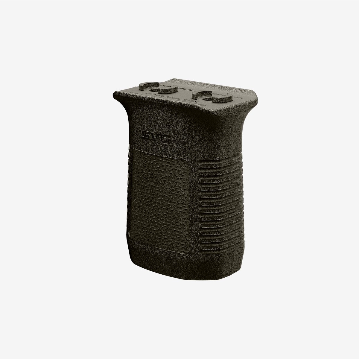 M-LOK SVG - Short Vertical Grip - Olive