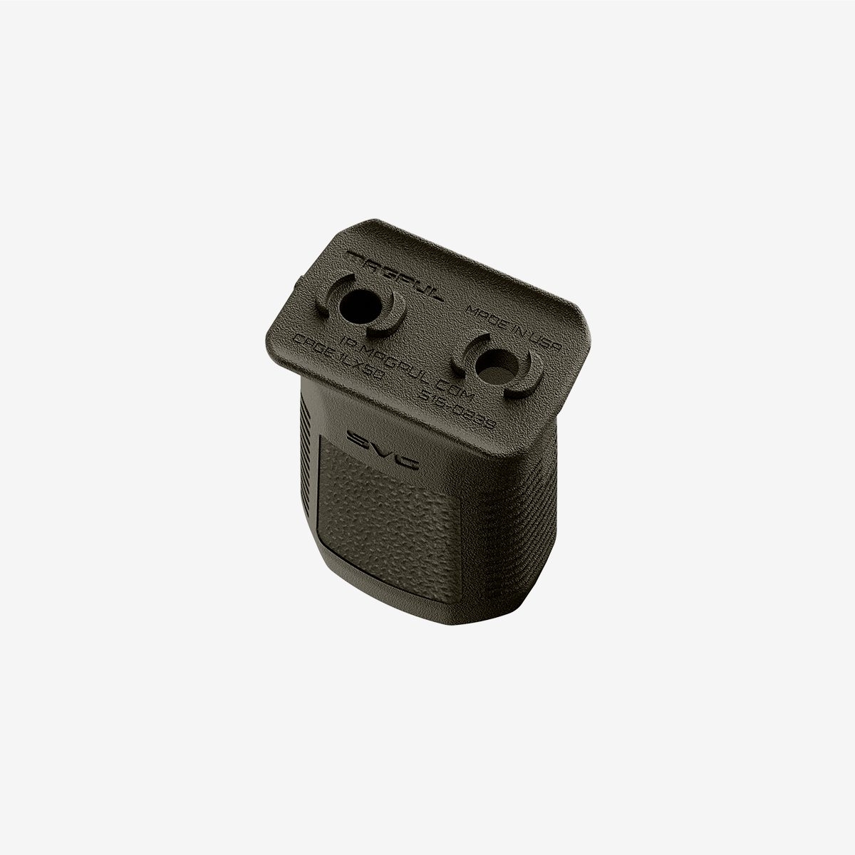 M-LOK SVG - Short Vertical Grip - Olive