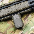 M-LOK SVG - Short Vertical Grip - Olive