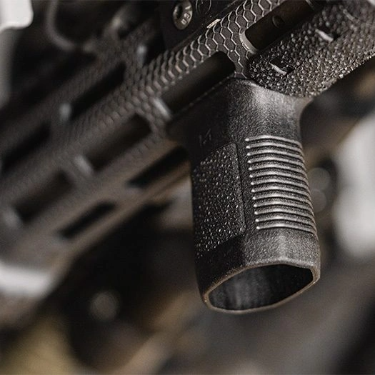 M-LOK SVG - Short Vertical Grip - Black