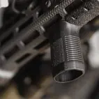 M-LOK SVG - Short Vertical Grip - Black