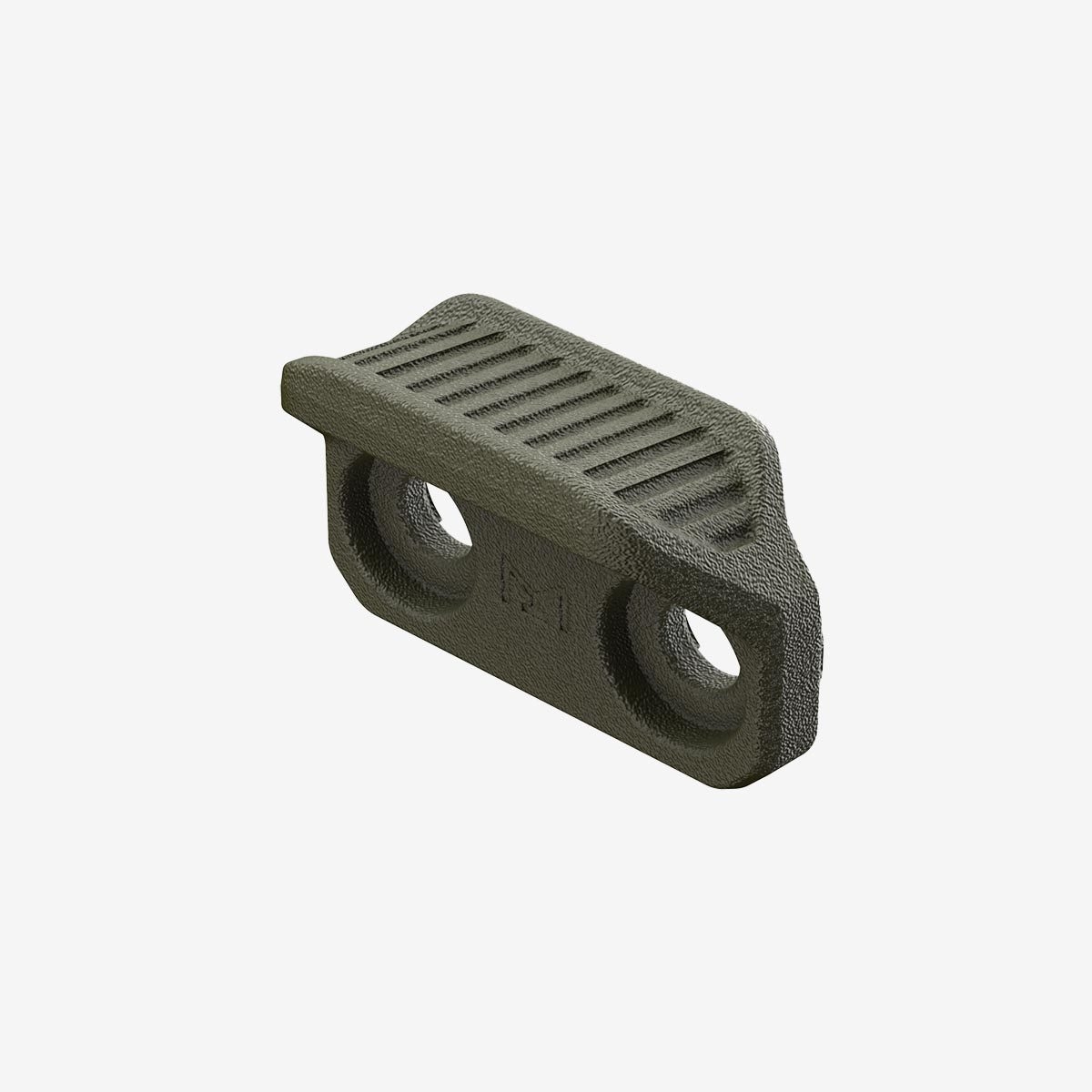 M-LOK Thumb Shelf - Olive