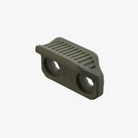 M-LOK Thumb Shelf - Olive