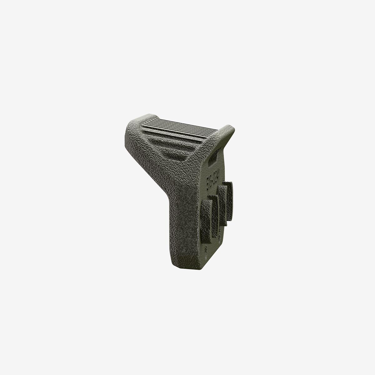 M-LOK Thumb Shelf - Olive