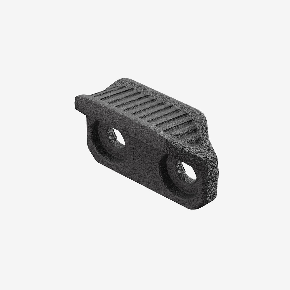M-LOK Thumb Shelf - Black