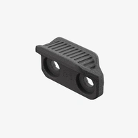M-LOK Thumb Shelf - Black