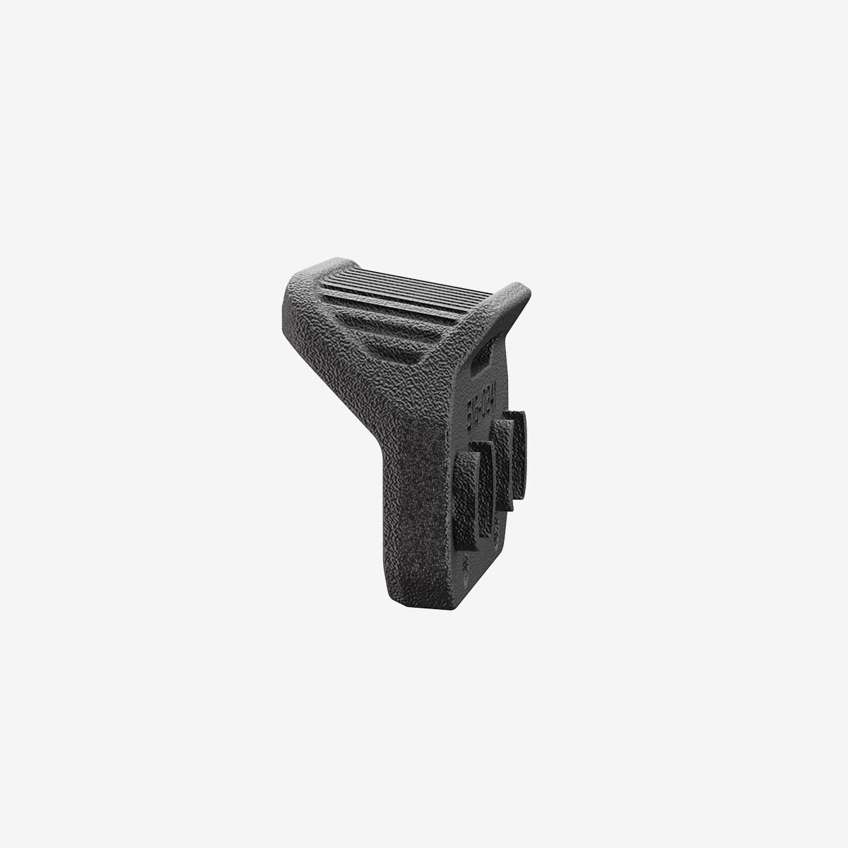 M-LOK Thumb Shelf - Black