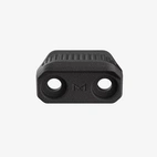 M-LOK Thumb Shelf - Black