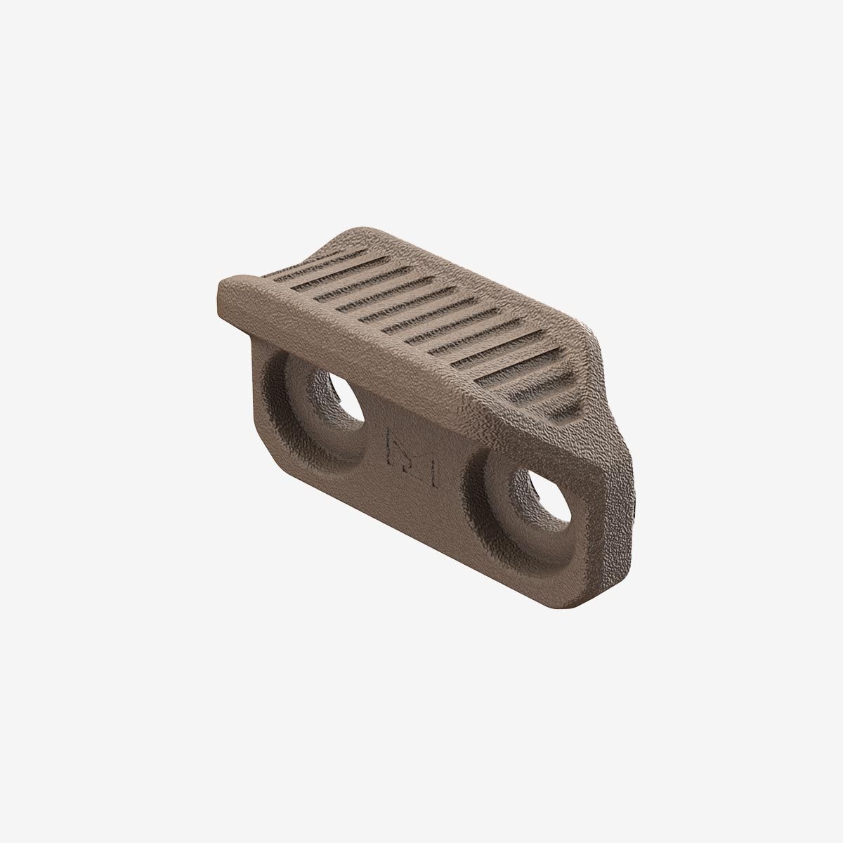 M-LOK Thumb Shelf - FDE