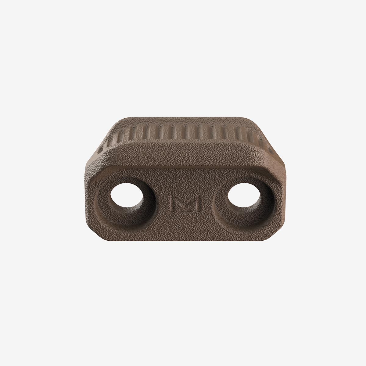 M-LOK Thumb Shelf - FDE