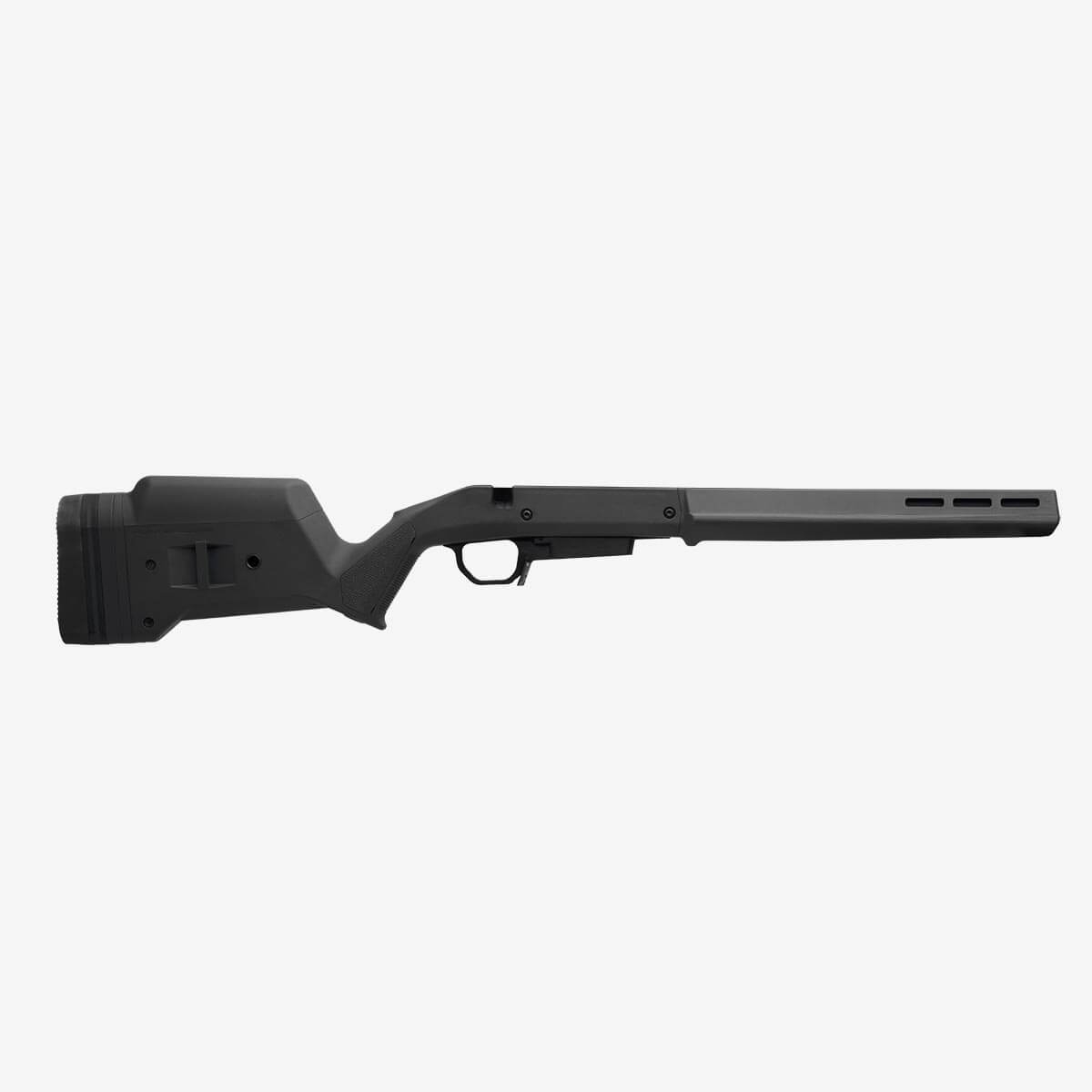 Hunter American Stock Ruger American® Short Action Black