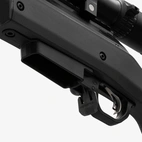 Hunter American Stock Ruger American® Short Action Black