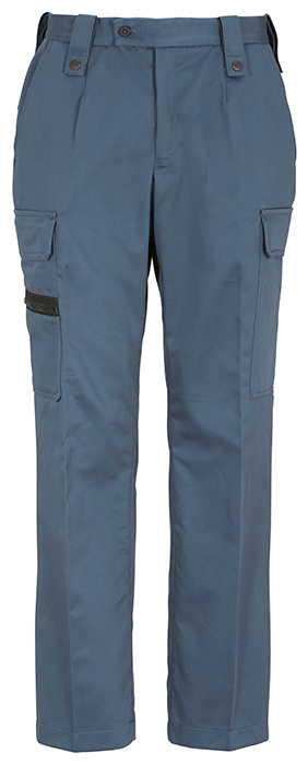 Ordningsvakt Byxa Rak 82-77