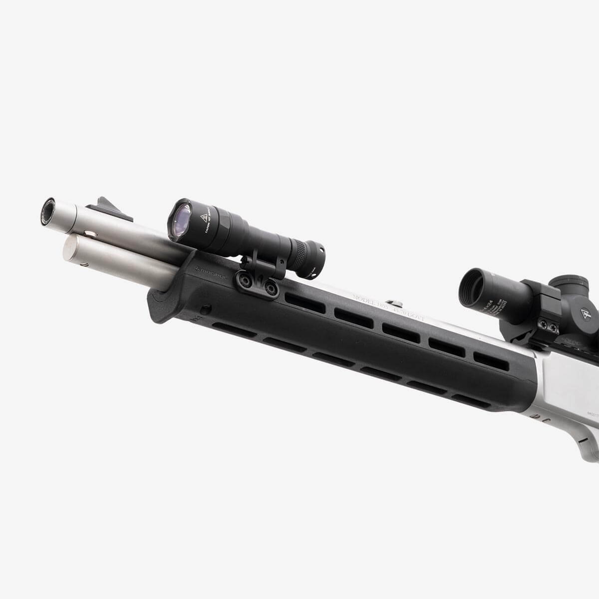 ELG M-LOK Hand Guard – Marlin 1895/1894/336 Black