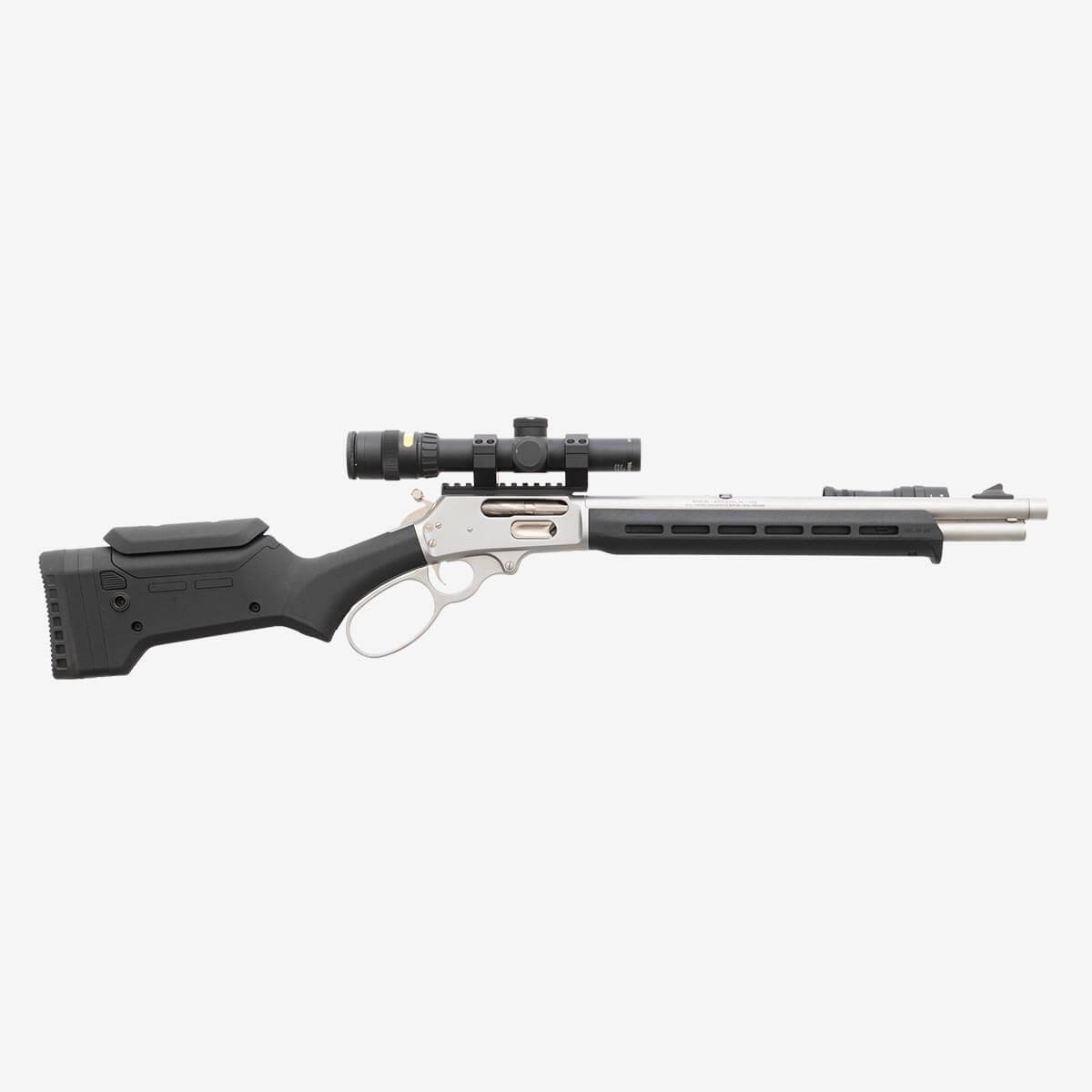 ELG M-LOK Hand Guard – Marlin 1895/1894/336 Black