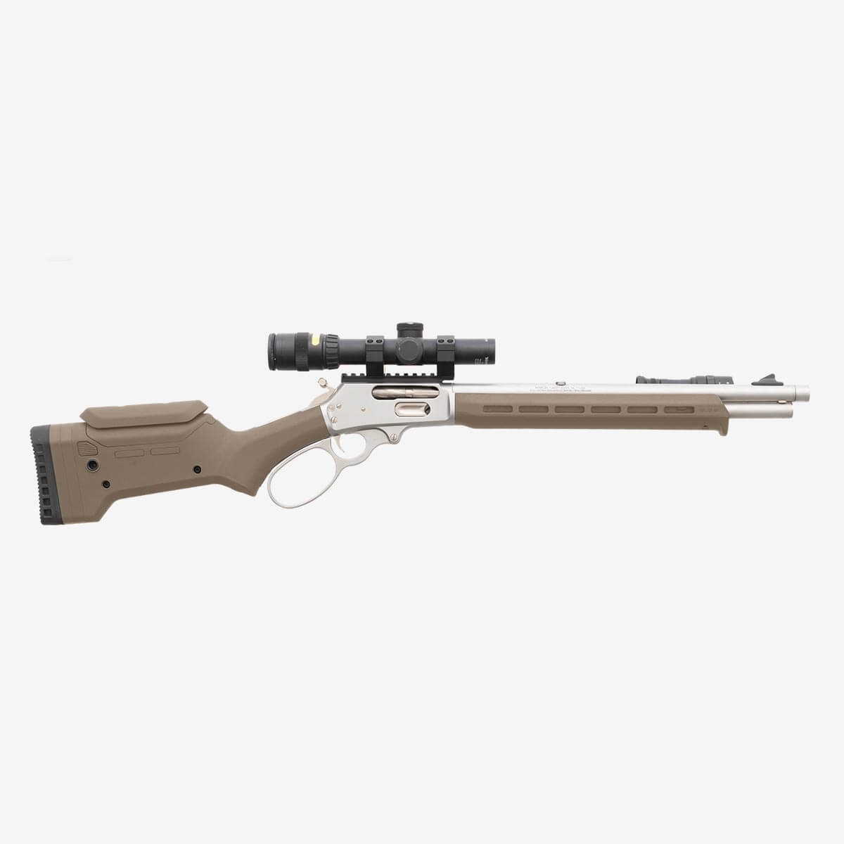 ELG M-LOK Hand Guard – Marlin 1895/1894/336 FDE