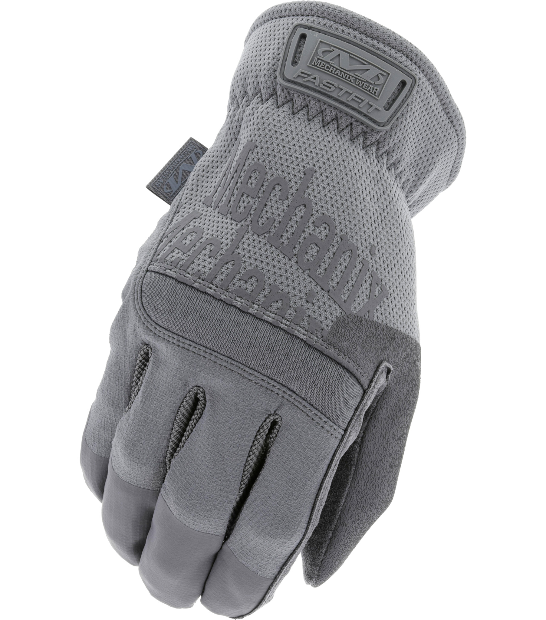 FastFit Wolf Grey