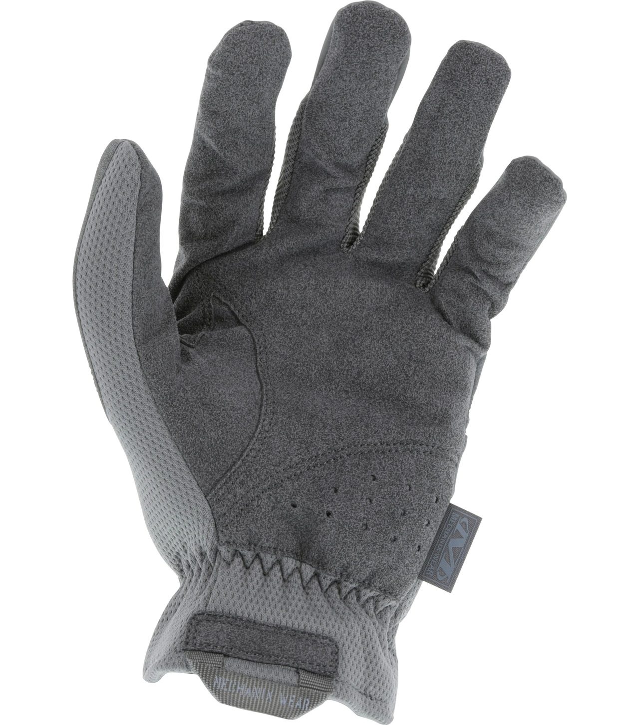 FastFit Wolf Grey Medium