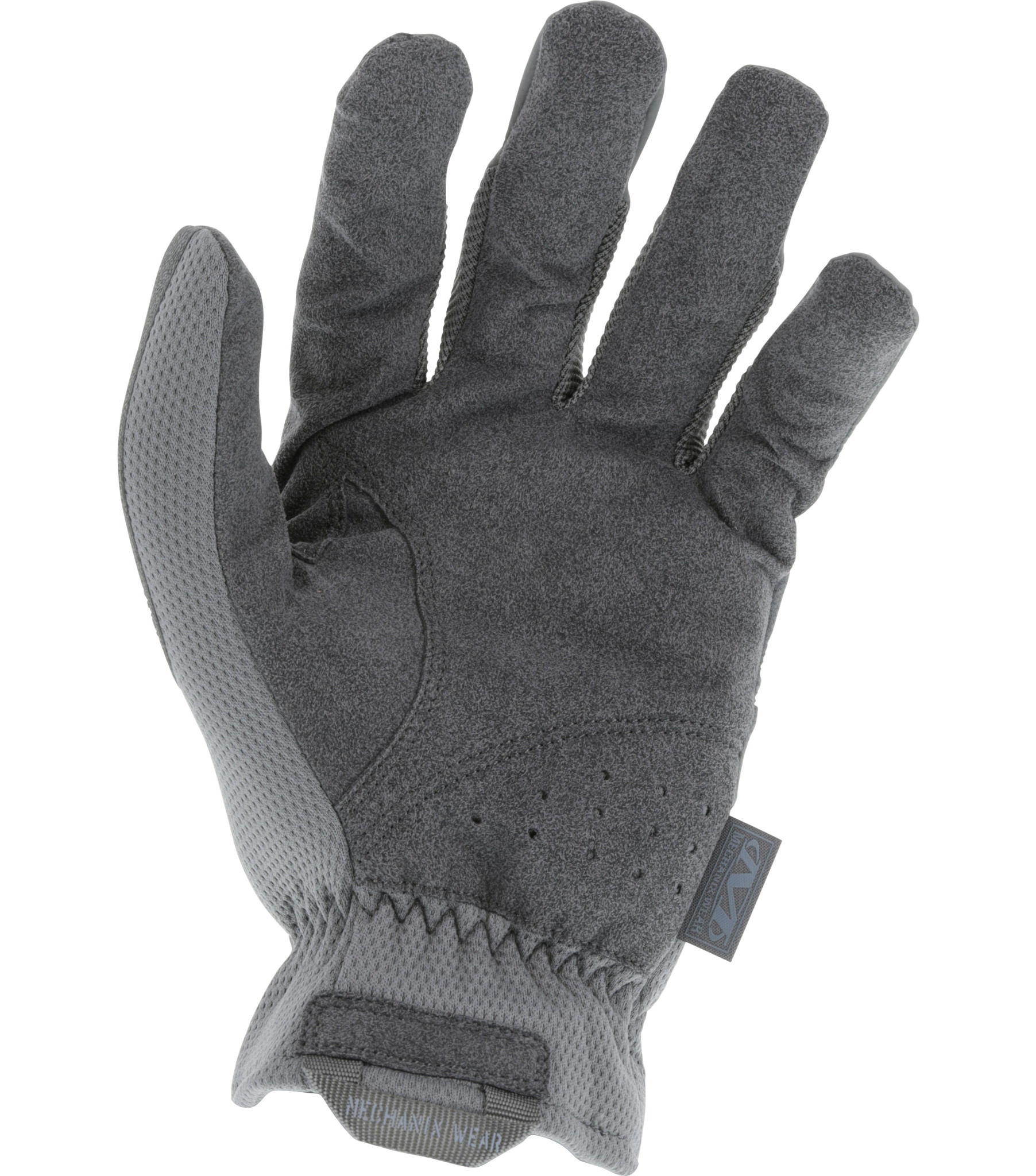 FastFit Wolf Grey