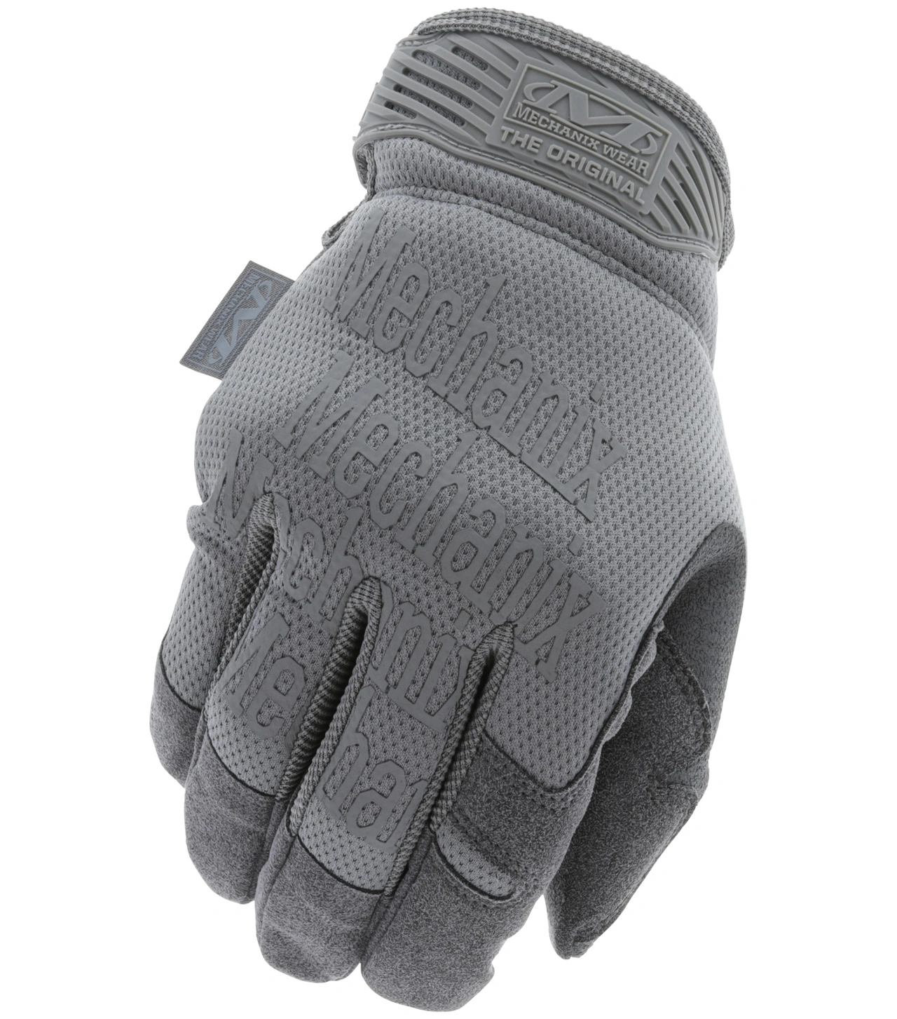 The Original Wolf Grey X-Large