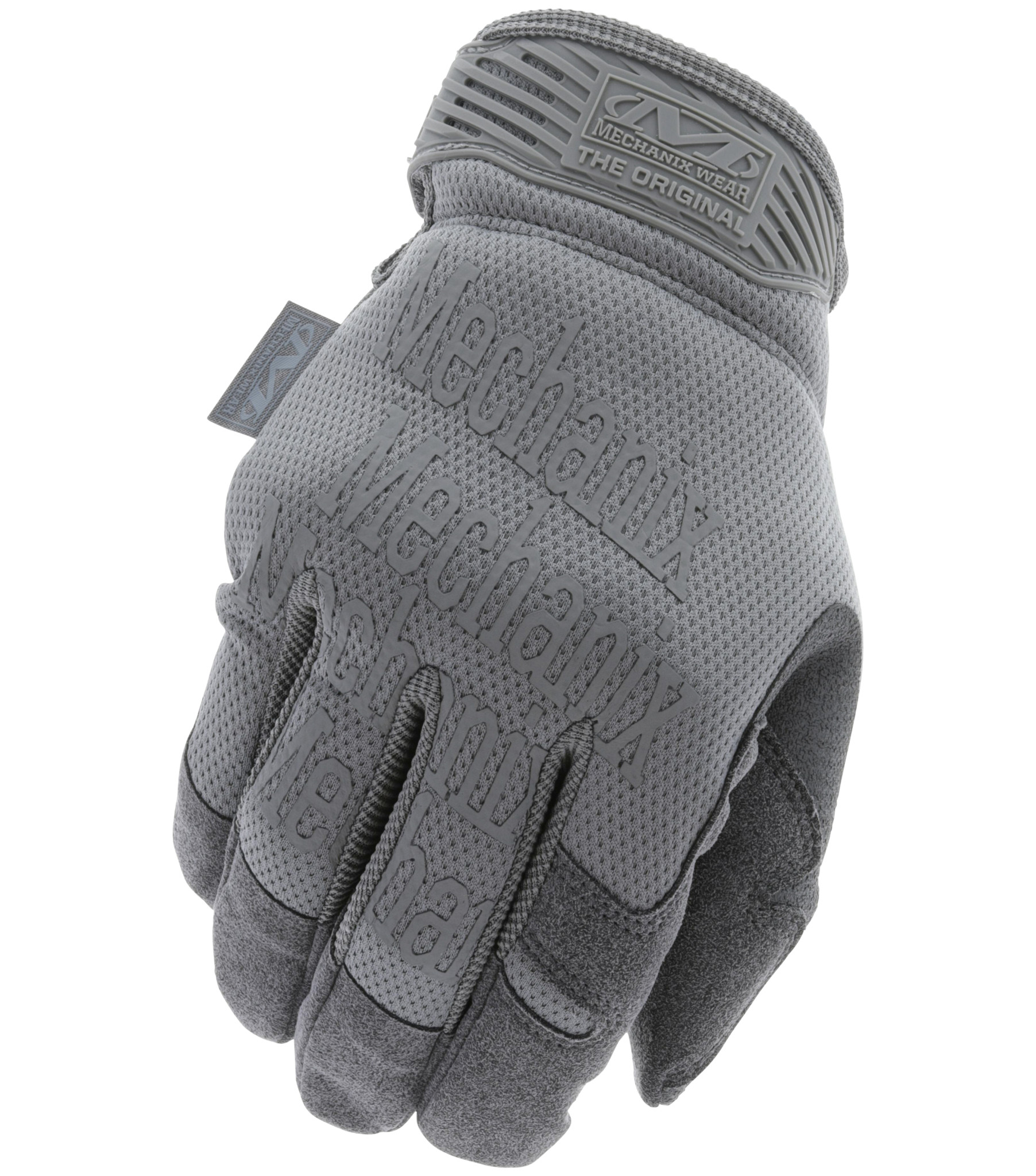 The Original Wolf Grey