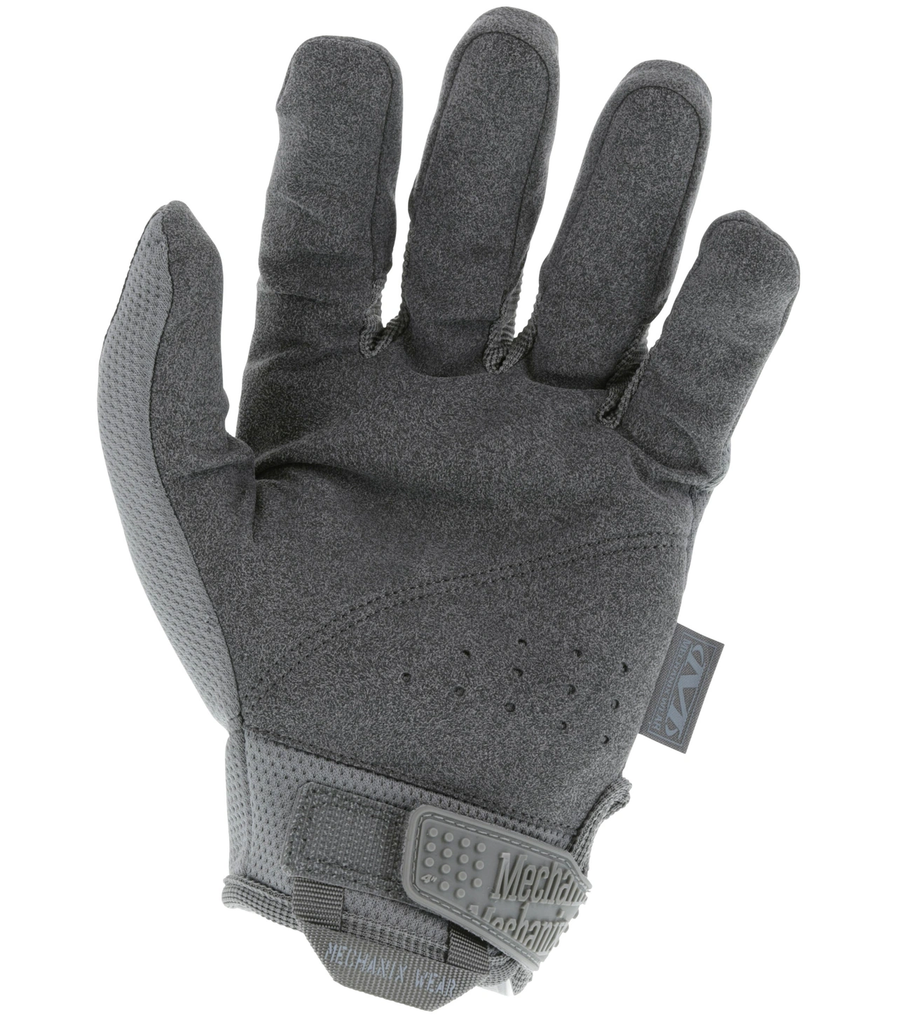 The Original Wolf Grey X-Large