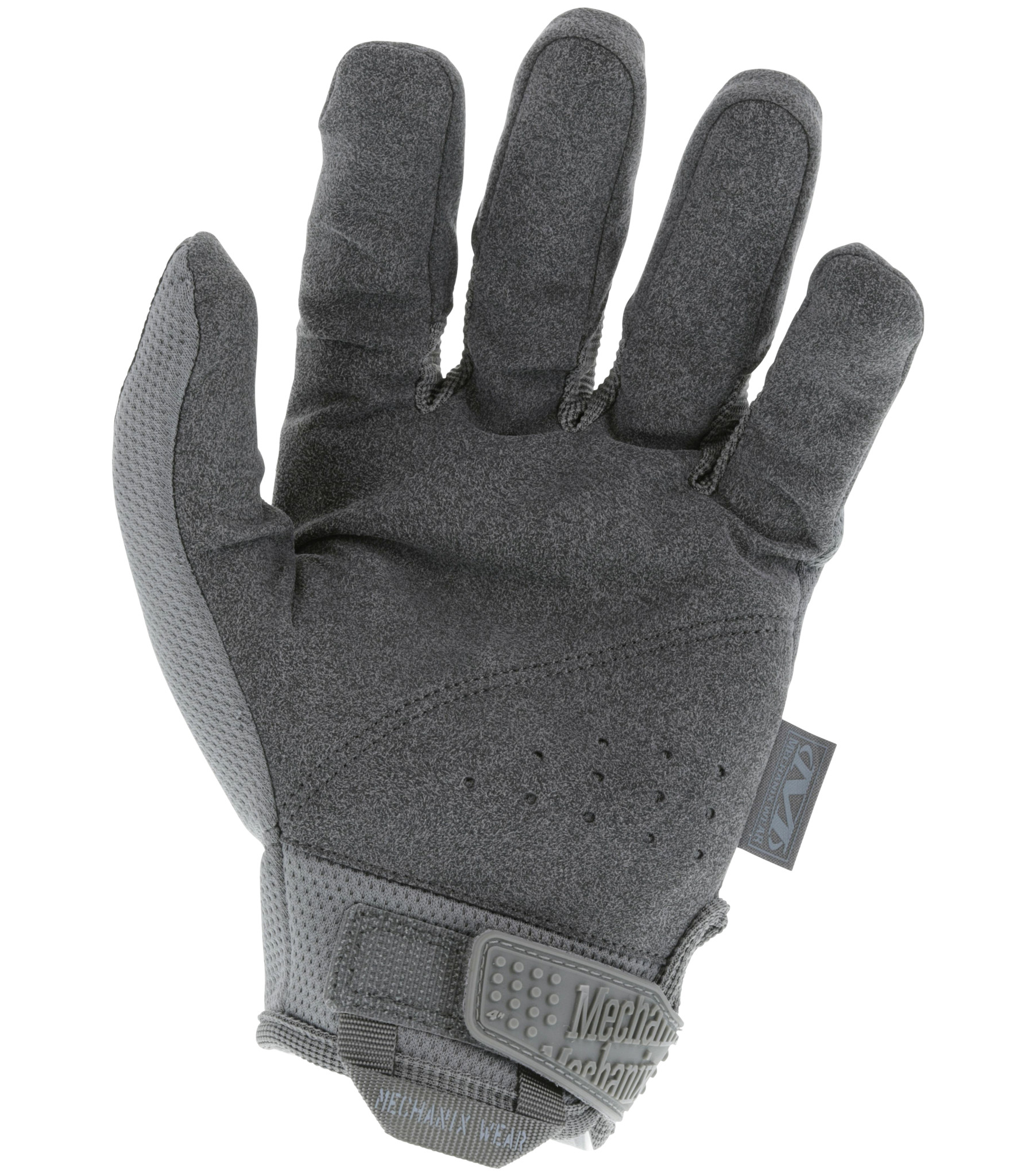 The Original Wolf Grey