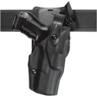 Mod. 6360 Glock 17, 22 Black ALS/SLS LVL 3 Left