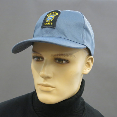 Ordningsvakt Keps Small 56