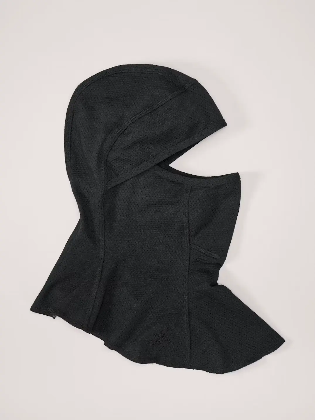 TACTICIAN BALACLAVA FR - BLACK (GEN2) - Black
