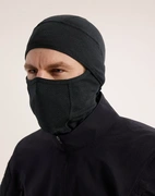 TACTICIAN BALACLAVA FR - BLACK (GEN2) - Black Large/X-Large