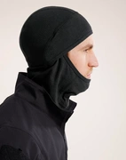TACTICIAN BALACLAVA FR - BLACK (GEN2) - Black Large/X-Large